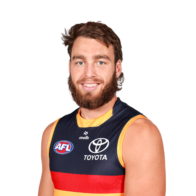 Riley Thilthorpe profile picture